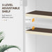 Bathroom Wall Cabinet – Space-Saving Storage with Adjustable Shelf - Samanta Factory