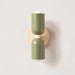 Wall Lamp – Nordic Macaron-Style LED Light for Home Interiors - Samanta Factory