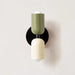 Wall Lamp – Nordic Macaron-Style LED Light for Home Interiors - Samanta Factory