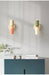 Wall Lamp – Nordic Macaron-Style LED Light for Home Interiors - Samanta Factory