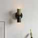 Wall Lamp – Nordic Macaron-Style LED Light for Home Interiors - Samanta Factory