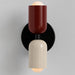 Wall Lamp – Nordic Macaron-Style LED Light for Home Interiors - Samanta Factory
