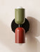 Wall Lamp – Nordic Macaron-Style LED Light for Home Interiors - Samanta Factory