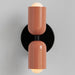 Wall Lamp – Nordic Macaron-Style LED Light for Home Interiors - Samanta Factory