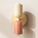 Wall Lamp – Nordic Macaron-Style LED Light for Home Interiors - Samanta Factory