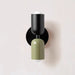 Wall Lamp – Nordic Macaron-Style LED Light for Home Interiors - Samanta Factory