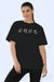 Ladies Printed T-Shirt – Iconic Coco Paris Design - Samanta Factory