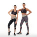 Heading East Butiful Leggings - Samanta Factory