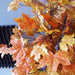 125cm Orange Maple Acer Extra Large Artificial Tree - Samanta Factory