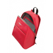 American Tourister City Back Pack Red P503347 - Samanta Factory
