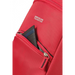 American Tourister City Back Pack Red P503347 - Samanta Factory