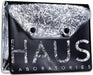 by Lady Gaga: HAUS of COLLECTIONS Makeup Kit - Includes Bag, Liquid Eyeshadow, Lip Liner Pencil, and Lip Gloss, Available in 9 Sets, Vegan & Cruelty-Free, 3-Piece Value Set