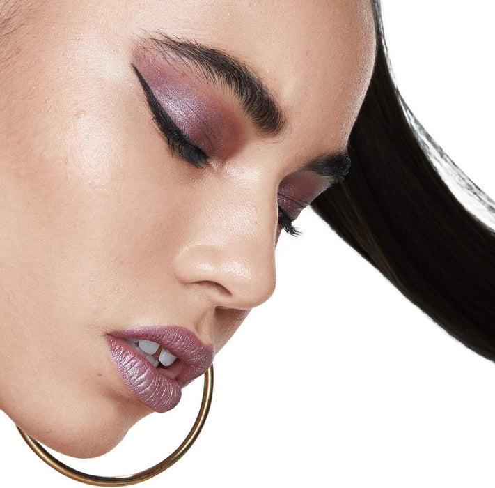 by Lady Gaga: HAUS of COLLECTIONS Makeup Kit - Includes Bag, Liquid Eyeshadow, Lip Liner Pencil, and Lip Gloss, Available in 9 Sets, Vegan & Cruelty-Free, 3-Piece Value Set