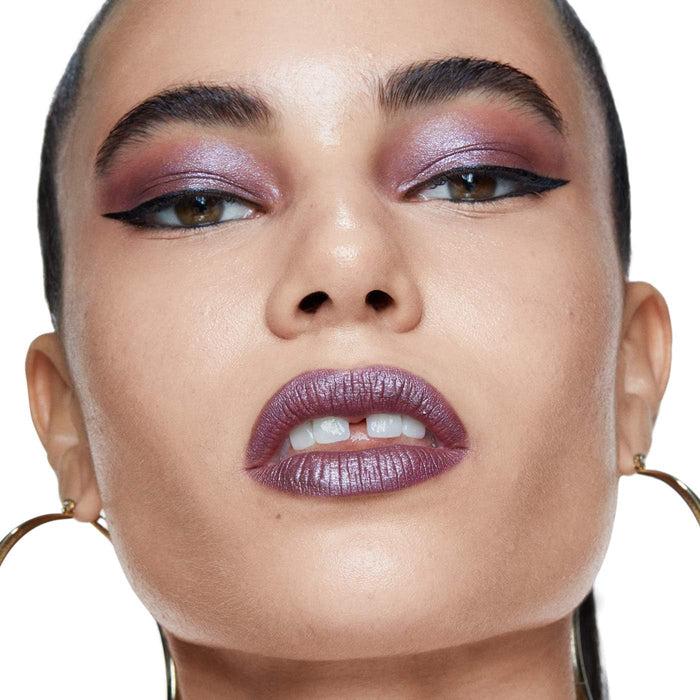 by Lady Gaga: HAUS of COLLECTIONS Makeup Kit - Includes Bag, Liquid Eyeshadow, Lip Liner Pencil, and Lip Gloss, Available in 9 Sets, Vegan & Cruelty-Free, 3-Piece Value Set