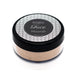 Loose vegan mineral foundation in eco jar for sensitive skin