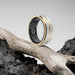 2024 Smart Ring For Men Women Heart Rate Blood Oxygen Monitoring Multi Sports Modes IP68 Waterproof Smart Rings For Android IOS - Samanta Factory