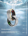 2024 Smart Ring For Men Women Heart Rate Blood Oxygen Monitoring Multi Sports Modes IP68 Waterproof Smart Rings For Android IOS - Samanta Factory
