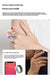 2024 Smart Ring For Men Women Heart Rate Blood Oxygen Monitoring Multi Sports Modes IP68 Waterproof Smart Rings For Android IOS - Samanta Factory