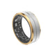 2024 Smart Ring For Men Women Heart Rate Blood Oxygen Monitoring Multi Sports Modes IP68 Waterproof Smart Rings For Android IOS - Samanta Factory