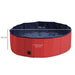 Pet Pool Swimming Bath Portable Cat Dog Foldable Puppy Bathtub Pawhut - Samanta Factory