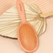 Framar Mojave Detangle Brush – Eco-Friendly Wheat Fibre, Heat Resistant, Ideal for Wet & Dry Hair