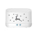 🔥 ELK FLAME HUMIDIFIER | Aroma Diffuser + Mood Lamp 💧 (Home Essential! £20) - Samanta Factory