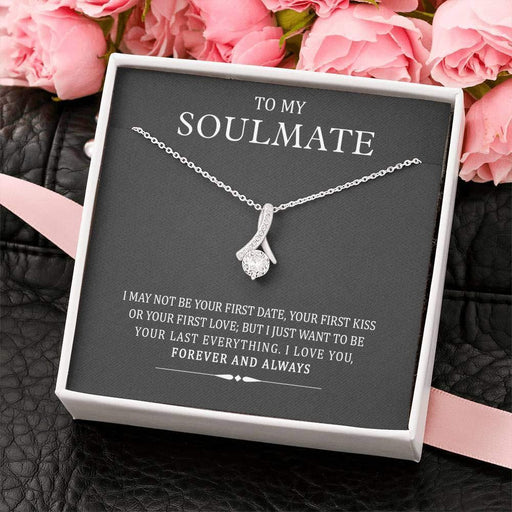Adjustable 925 sterling silver geometric pendant necklace in premium gift box – minimalist jewelry for women UK