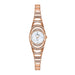 ✨ DIAMOND WATCH FOR WOMEN UK | Gold-Tone Luxury £15 (Fast Shipping!) - Samanta Factory