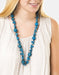 Feliz Necklace Long - Samanta Factory