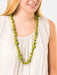 Feliz Necklace Long - Samanta Factory