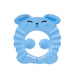 Baby Shower Soft Cap Adjustable Hair Wash Hat for Kids Ear Protection Safe Children Shampoo Bathing Shower Protect Head Cover