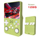 BOYHOM R36S Retro Handheld Game Console – Open Source Linux, 3.5" IPS Display, 10,000 Games (64GB/128GB) - Samanta Factory