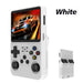 BOYHOM R36S Retro Handheld Game Console – Open Source Linux, 3.5" IPS Display, 10,000 Games (64GB/128GB) - Samanta Factory