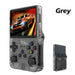 BOYHOM R36S Retro Handheld Game Console – Open Source Linux, 3.5" IPS Display, 10,000 Games (64GB/128GB) - Samanta Factory