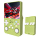 BOYHOM R36S Retro Handheld Game Console – Open Source Linux, 3.5" IPS Display, 10,000 Games (64GB/128GB) - Samanta Factory