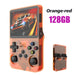 BOYHOM R36S Retro Handheld Game Console – Open Source Linux, 3.5" IPS Display, 10,000 Games (64GB/128GB) - Samanta Factory
