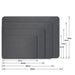 Large Kitchen Super Absorbent Mat Coffee Dish Draining Mat Drying Mat Quick Dry Bathroom Drain Pad Kitchen Faucet Placemat