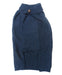 Cable Knit Dog Sweaters Jumpers in Blue, Berry, Beige, Black, Gray - Samanta Factory