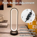 Ring LED Desktop Decorative Lamp – Letter G - Samanta Factory