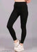 Ladies Yoga Tights – Stretchable & Breathable for All Workout - Samanta Factory