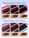 Cluster Lashes Kit Fluffy Individual Lashes Volume Mixed Tray Faux Mink Lashes Eyelash Extension Makeup