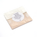 Vegan Mineral Makeup Foundation 8g - Nude - Samanta Factory
