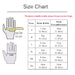 Motorcycle Gloves Men Women Moto Leather Cycling Winter Glove Motorbike Motorcross ATV Motor New S-3XL XXL Bicycle Protection