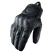 Motorcycle Gloves Men Women Moto Leather Cycling Winter Glove Motorbike Motorcross ATV Motor New S-3XL XXL Bicycle Protection