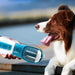 🐾 3-IN-1 DOG TRAVEL CUP | Food, Water & Waste Bags in One! 💧 (UK’s #1 Portable Pet Solution £20) - Samanta Factory