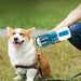 🐾 3-IN-1 DOG TRAVEL CUP | Food, Water & Waste Bags in One! 💧 (UK’s #1 Portable Pet Solution £20) - Samanta Factory