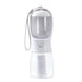 🐾 3-IN-1 DOG TRAVEL CUP | Food, Water & Waste Bags in One! 💧 (UK’s #1 Portable Pet Solution £20) - Samanta Factory