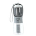 🐾 3-IN-1 DOG TRAVEL CUP | Food, Water & Waste Bags in One! 💧 (UK’s #1 Portable Pet Solution £20) - Samanta Factory