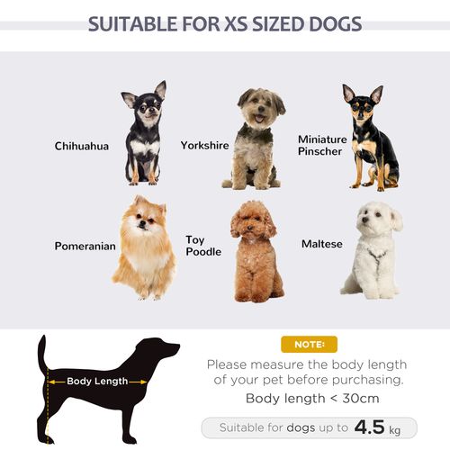 Modern Dog Sofa Couch Puppy Bed Kitten Lounge w/Storage Pocket Removable Cushion - Samanta Factory