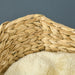PawHut Cat Tree with Scratching Posts, Cat House, Bed, Washable Cushions - Samanta Factory